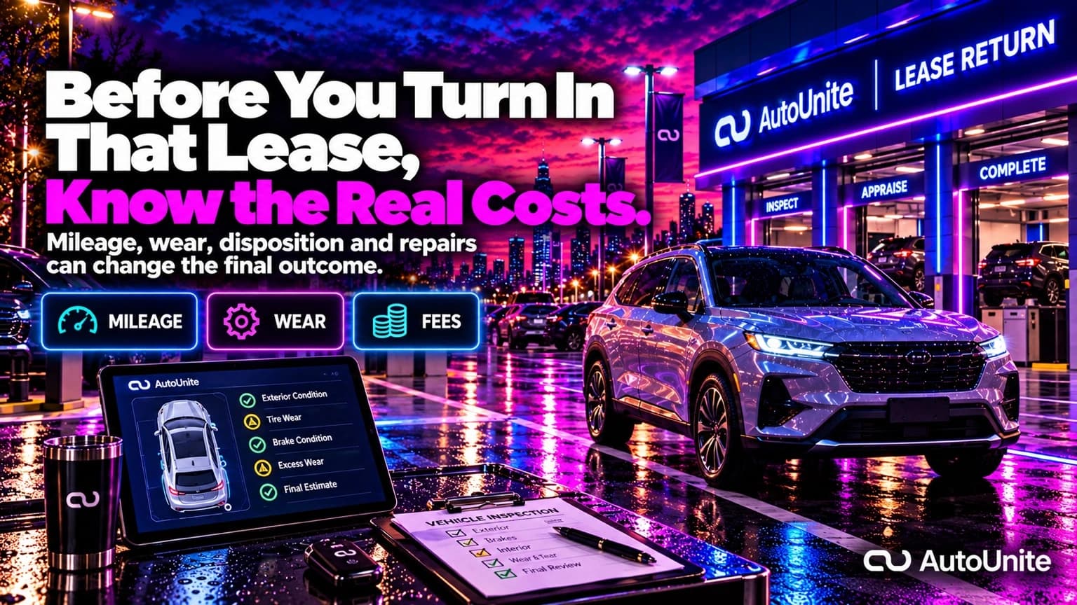 I Need Out of My Lease Early. What Does That Actually Cost?
