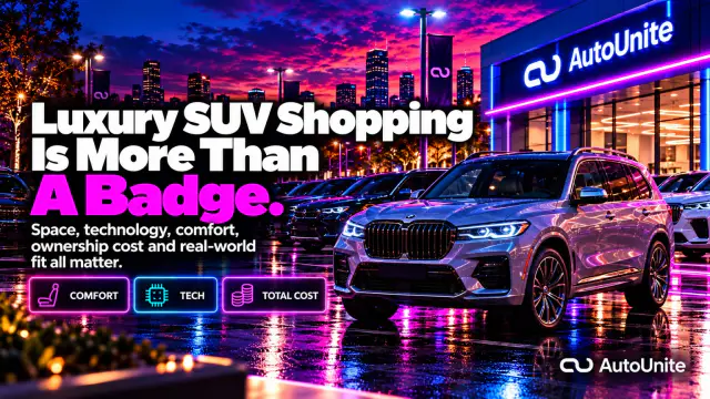 The $100,000 Car Buyer Who Said, "I'm Just Looking"