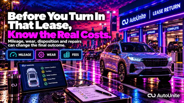 I Need Out of My Lease Early. What Does That Actually Cost?